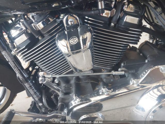 2023 HARLEY-DAVIDSON FLTRX 1HD1KHC1XPB677085 Photo 8