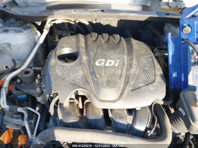 KNDPBCACXG7854174 KIA Sportage Lx