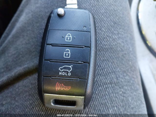 KNDPBCACXG7854174 KIA Sportage Lx