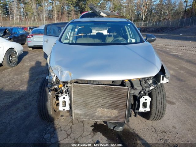 KNDPBCACXG7854174 KIA Sportage Lx