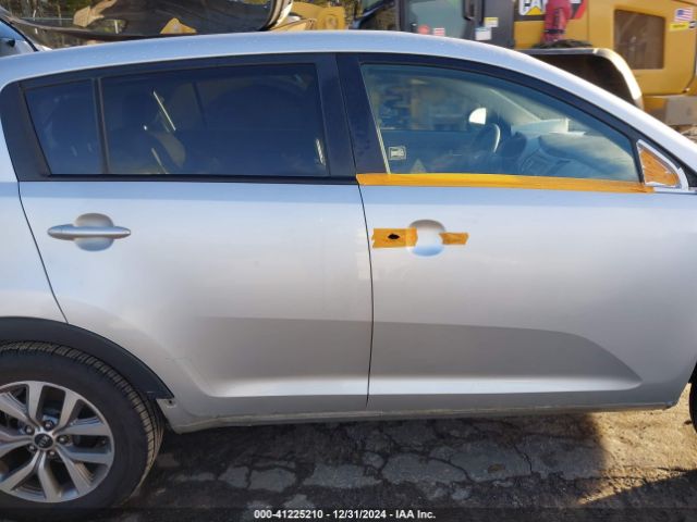 KNDPBCACXG7854174 KIA Sportage Lx
