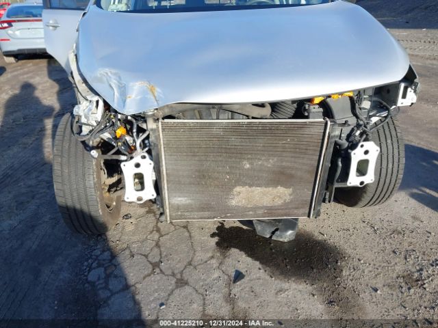 KNDPBCACXG7854174 KIA Sportage Lx
