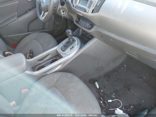 KNDPBCACXG7854174 KIA Sportage Lx
