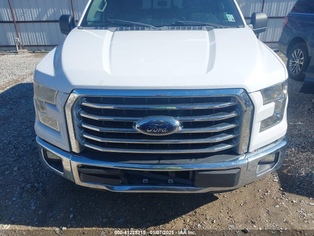 Ford F-150 Xlt 2016 1FTEW1CG4GKF39397 Image 13