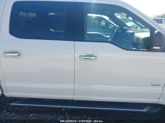 Ford F-150 Xlt 2016 1FTEW1CG4GKF39397 Image 14