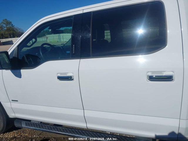 Ford F-150 Xlt 2016 1FTEW1CG4GKF39397 Image 15