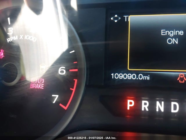 Ford F-150 Xlt 2016 1FTEW1CG4GKF39397 Image 16