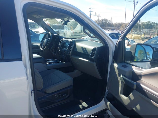 Ford F-150 Xlt 2016 1FTEW1CG4GKF39397 Image 5