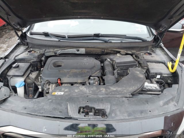 5NPE34AF9GH324021 Hyundai Sonata Limited