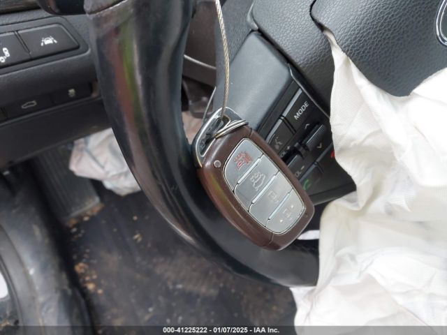 5NPE34AF9GH324021 Hyundai Sonata Limited