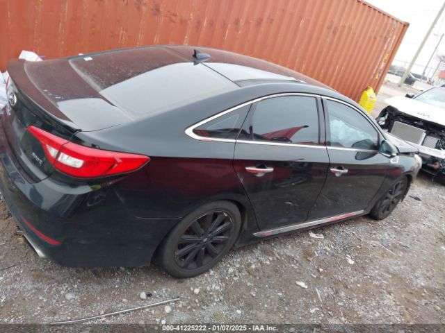 5NPE34AF9GH324021 Hyundai Sonata Limited