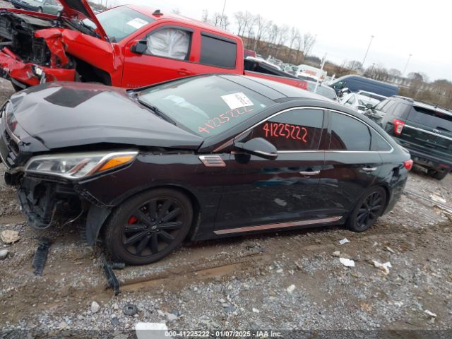 5NPE34AF9GH324021 Hyundai Sonata Limited