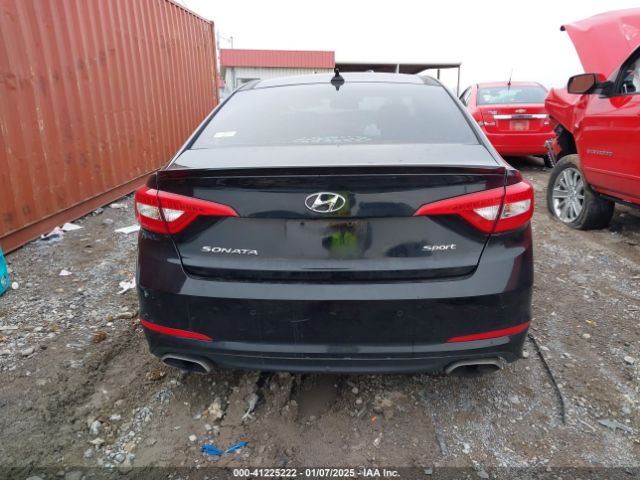 5NPE34AF9GH324021 Hyundai Sonata Limited