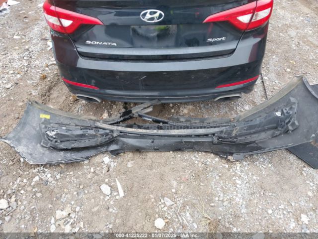 5NPE34AF9GH324021 Hyundai Sonata Limited