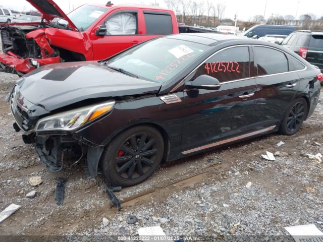 5NPE34AF9GH324021 Hyundai Sonata Limited
