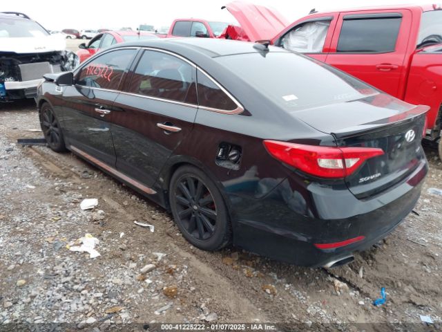 5NPE34AF9GH324021 Hyundai Sonata Limited