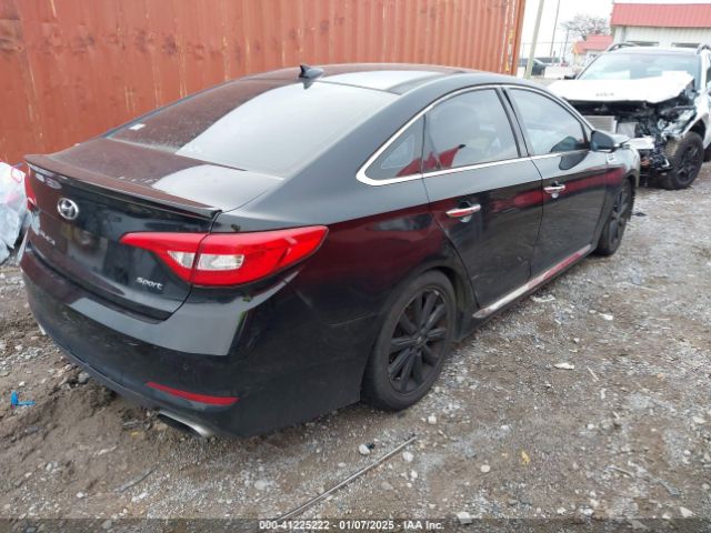 5NPE34AF9GH324021 Hyundai Sonata Limited
