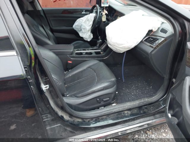 5NPE34AF9GH324021 Hyundai Sonata Limited