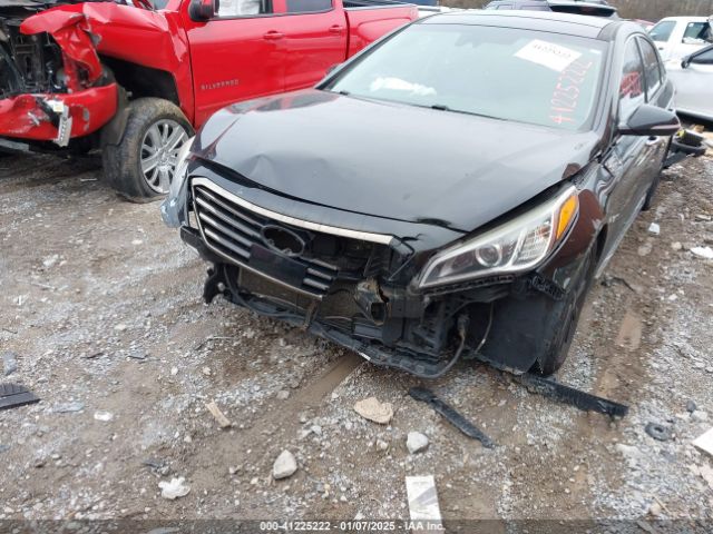 5NPE34AF9GH324021 Hyundai Sonata Limited