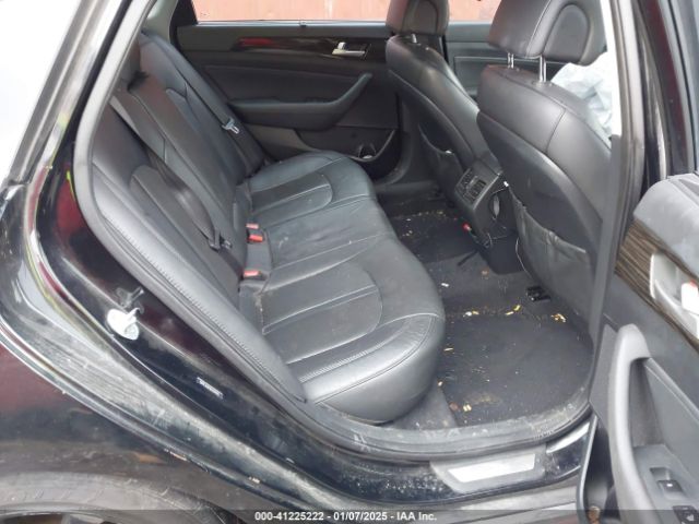 5NPE34AF9GH324021 Hyundai Sonata Limited