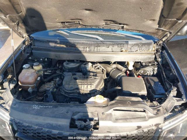 3C4PDCGG5FT697863 Dodge Journey Crossroad