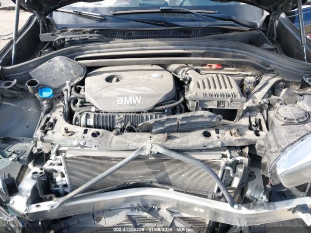 WBXHU7C51K5N54941 BMW X1 Sdrive28i