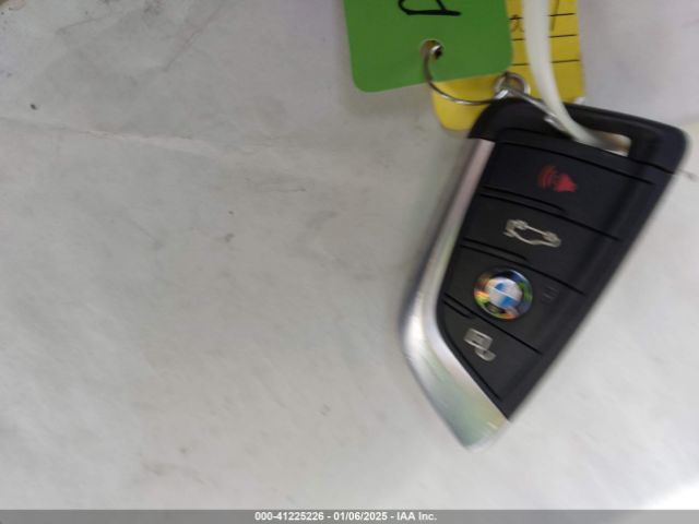 WBXHU7C51K5N54941 BMW X1 Sdrive28i