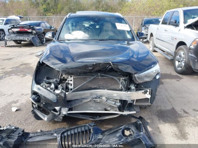 WBXHU7C51K5N54941 BMW X1 Sdrive28i