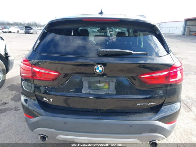 WBXHU7C51K5N54941 BMW X1 Sdrive28i