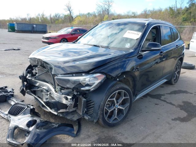 WBXHU7C51K5N54941 BMW X1 Sdrive28i