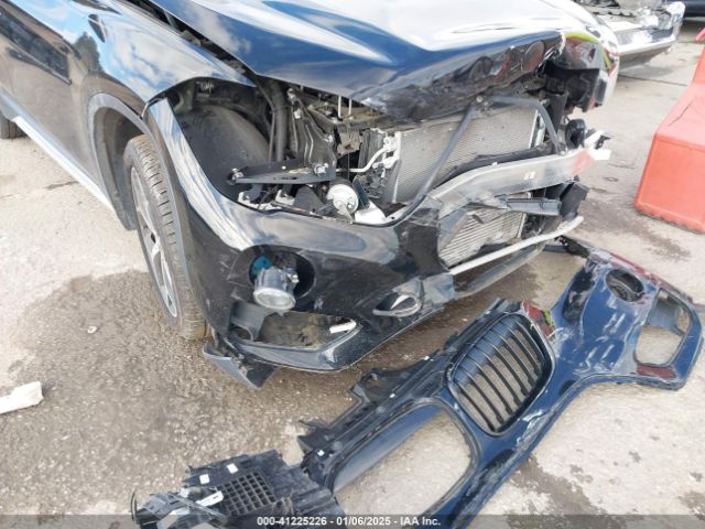 WBXHU7C51K5N54941 BMW X1 Sdrive28i