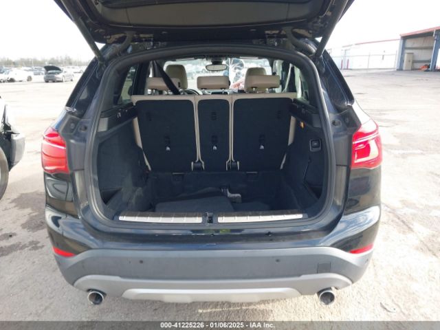 WBXHU7C51K5N54941 BMW X1 Sdrive28i