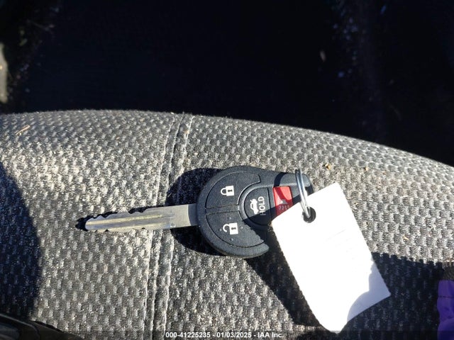 Nissan Sentra Fe+ S 2016 3N1AB7APXGY319735 Image 11