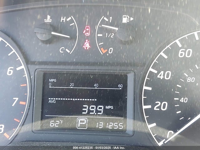 Nissan Sentra Fe+ S 2016 3N1AB7APXGY319735 Image 15