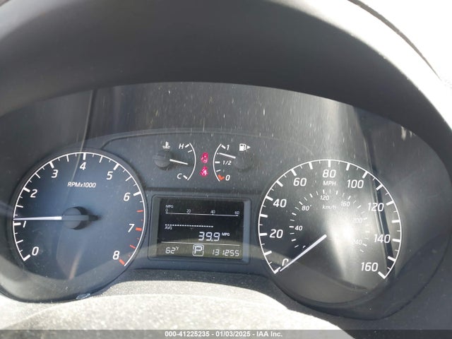 Nissan Sentra Fe+ S 2016 3N1AB7APXGY319735 Image 7