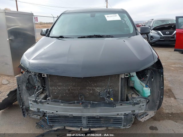 Chevrolet Traverse Ls 2019 1GNERFKW8KJ122044 Image 13