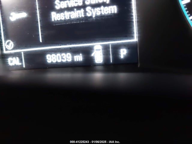Chevrolet Traverse Ls 2019 1GNERFKW8KJ122044 Image 16