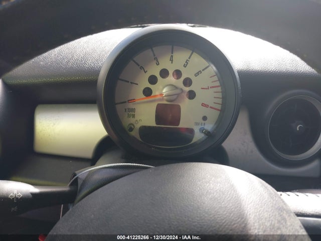 2013 MINI HARDTOP WMWSU3C57DT681636 Photo 6