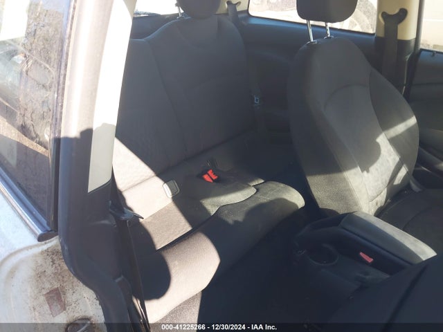 2013 MINI HARDTOP WMWSU3C57DT681636 Photo 7
