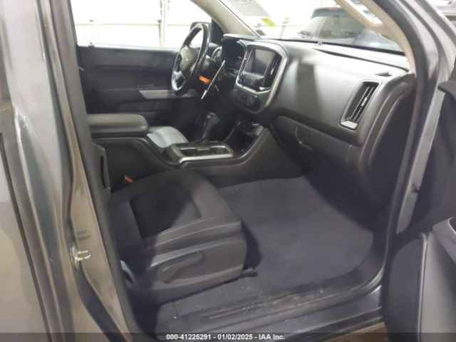 1GCHTCEN8K1349890 Chevrolet Colorado Lt