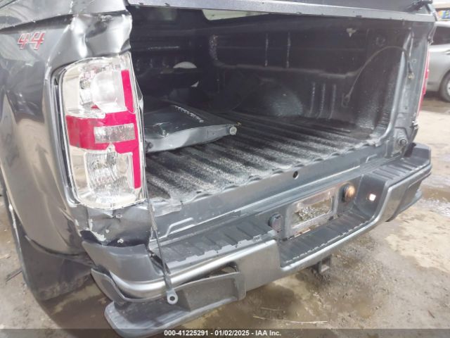 1GCHTCEN8K1349890 Chevrolet Colorado Lt