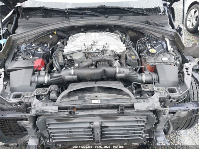 SADCM2FV2JA288751 Jaguar F-PACE S
