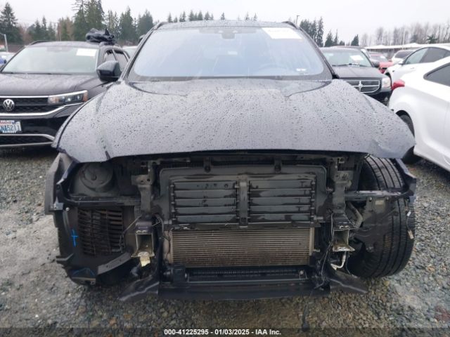 SADCM2FV2JA288751 Jaguar F-PACE S