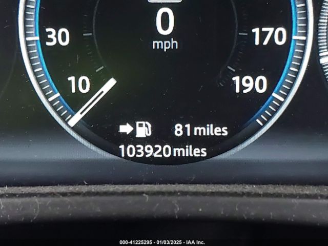 SADCM2FV2JA288751 Jaguar F-PACE S