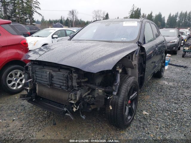 SADCM2FV2JA288751 Jaguar F-PACE S