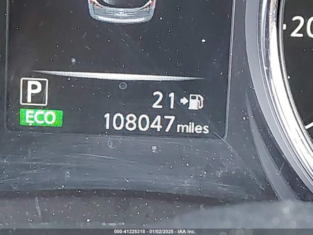 Nissan ROGUE SV 2017 5N1AT2MV2HC817912 Image 15
