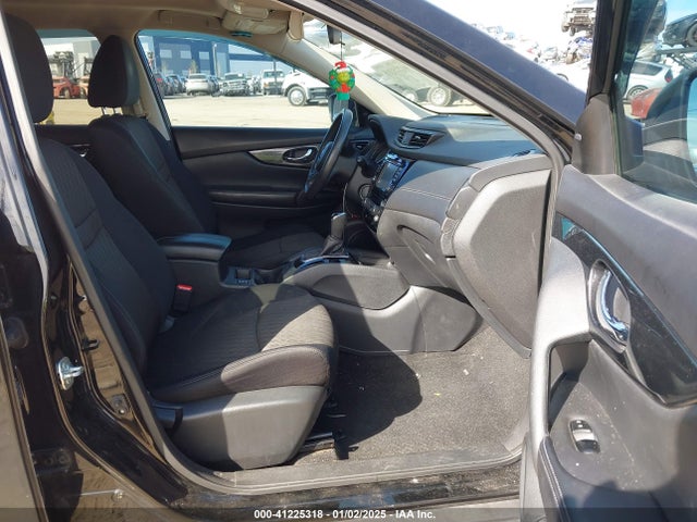 Nissan ROGUE SV 2017 5N1AT2MV2HC817912 Image 5