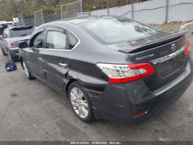 3N1AB7AP2FY241773 Nissan Sentra Fe+ S/s/sl/sr/sv