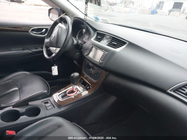 3N1AB7AP2FY241773 Nissan Sentra Fe+ S/s/sl/sr/sv