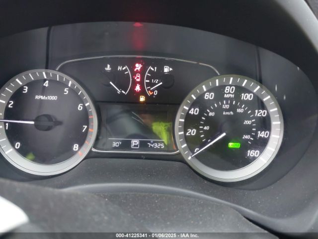 3N1AB7AP2FY241773 Nissan Sentra Fe+ S/s/sl/sr/sv